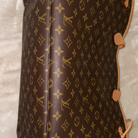 Louis Vuitton Monogram Neverfull GM - Picture 8 of 13